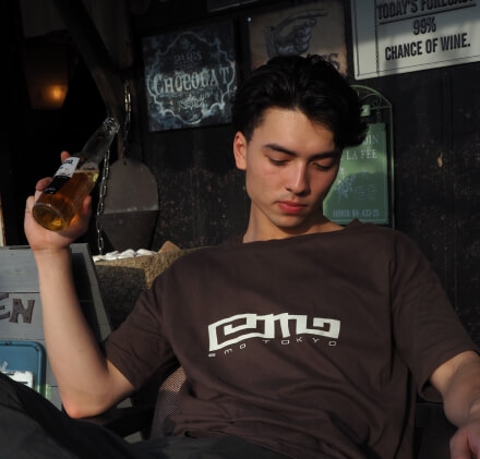emo TOKYO Cafe　店舗画像