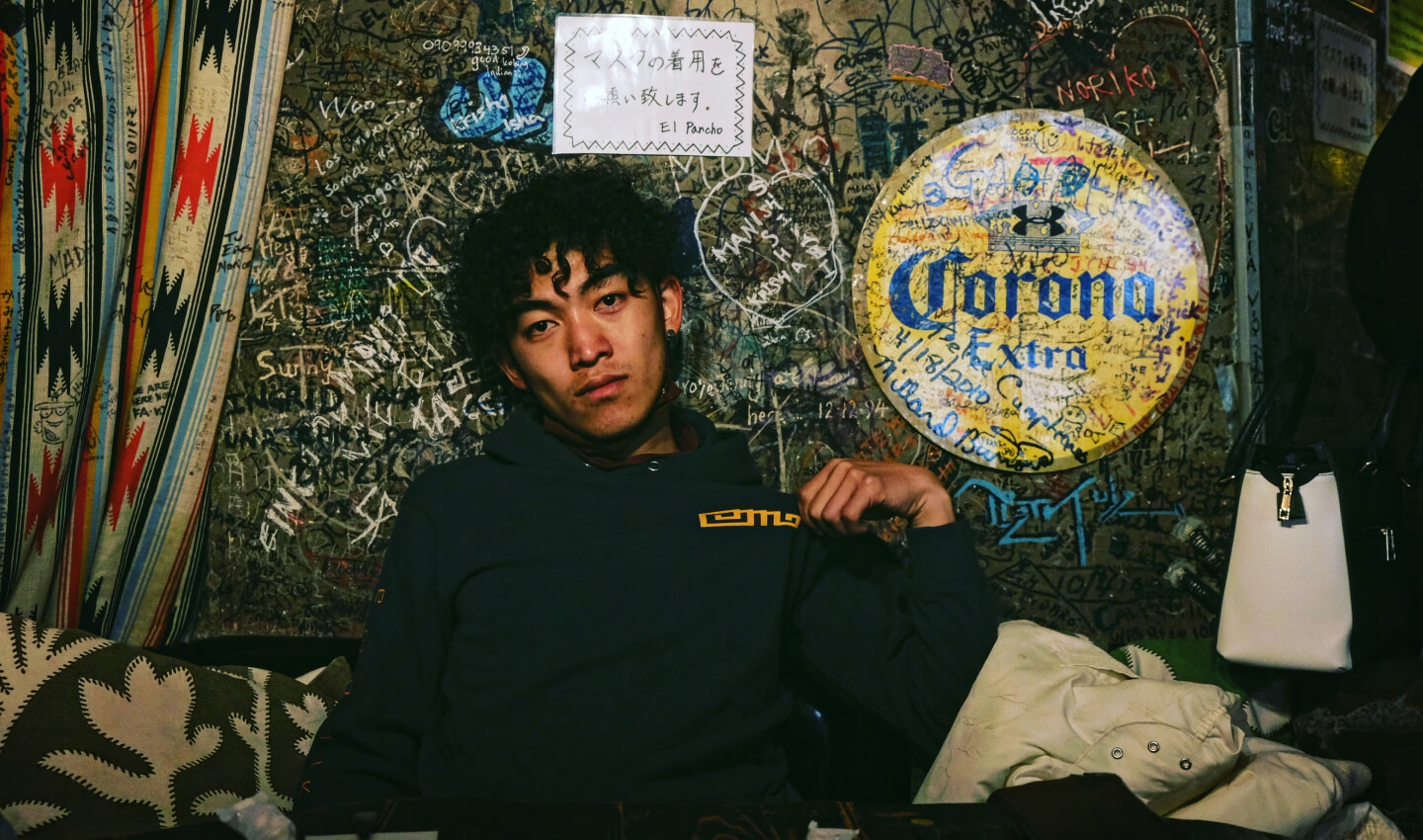 emo TOKYO Cafe　店舗画像